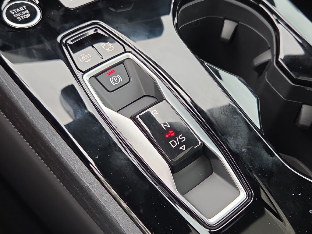 New 2026 Audi A5 Premium Plus AWD/4WD image 13