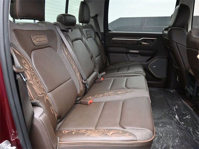 New 2025 RAM 1500 Limited image 20