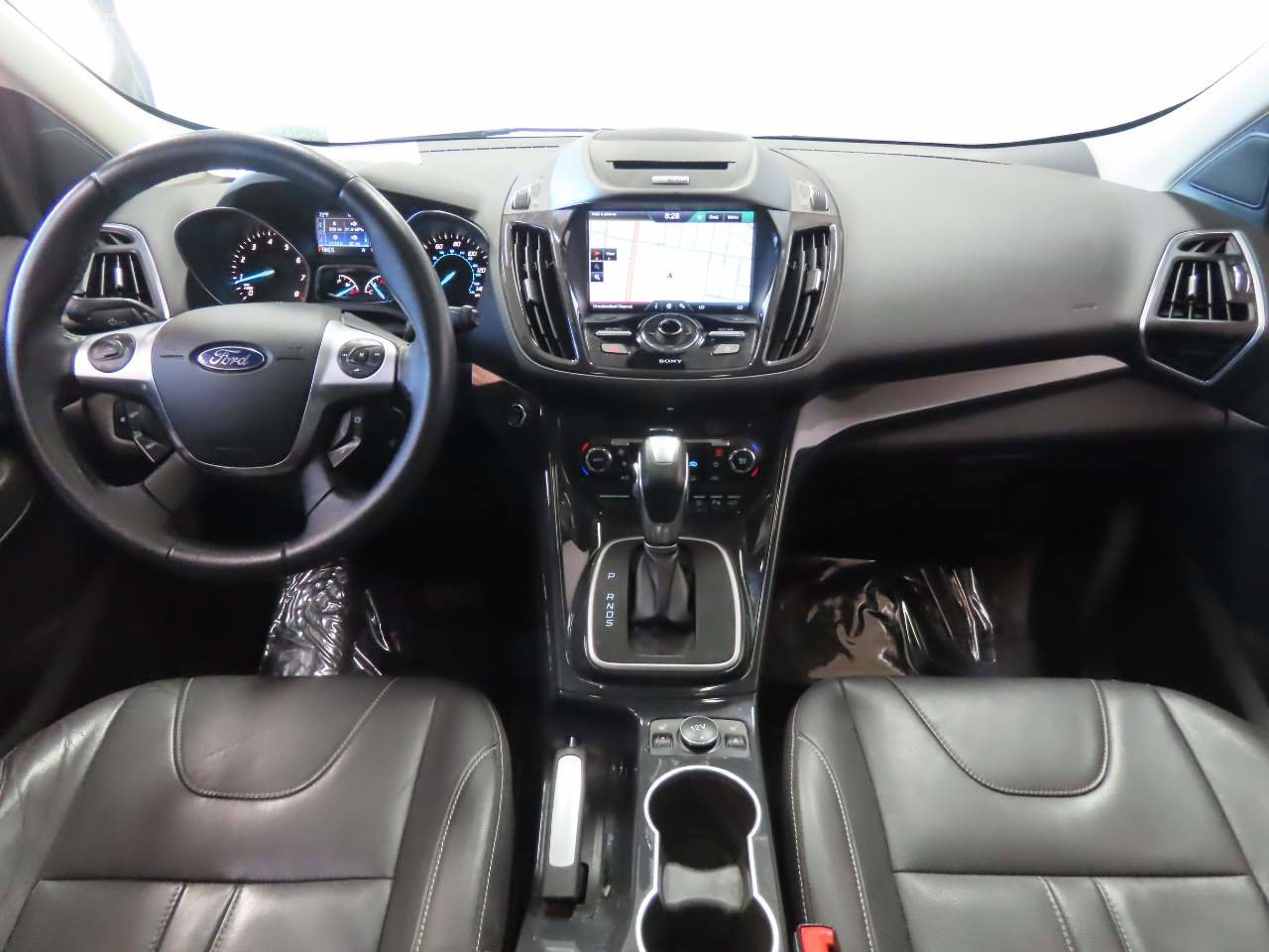 Used 2013 Ford Escape Titanium w/ Parking Technology Pkg image 14