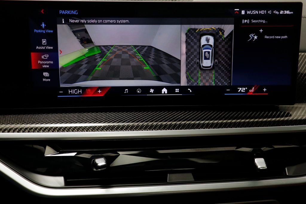 Used 2026 BMW X5 M60i image 11