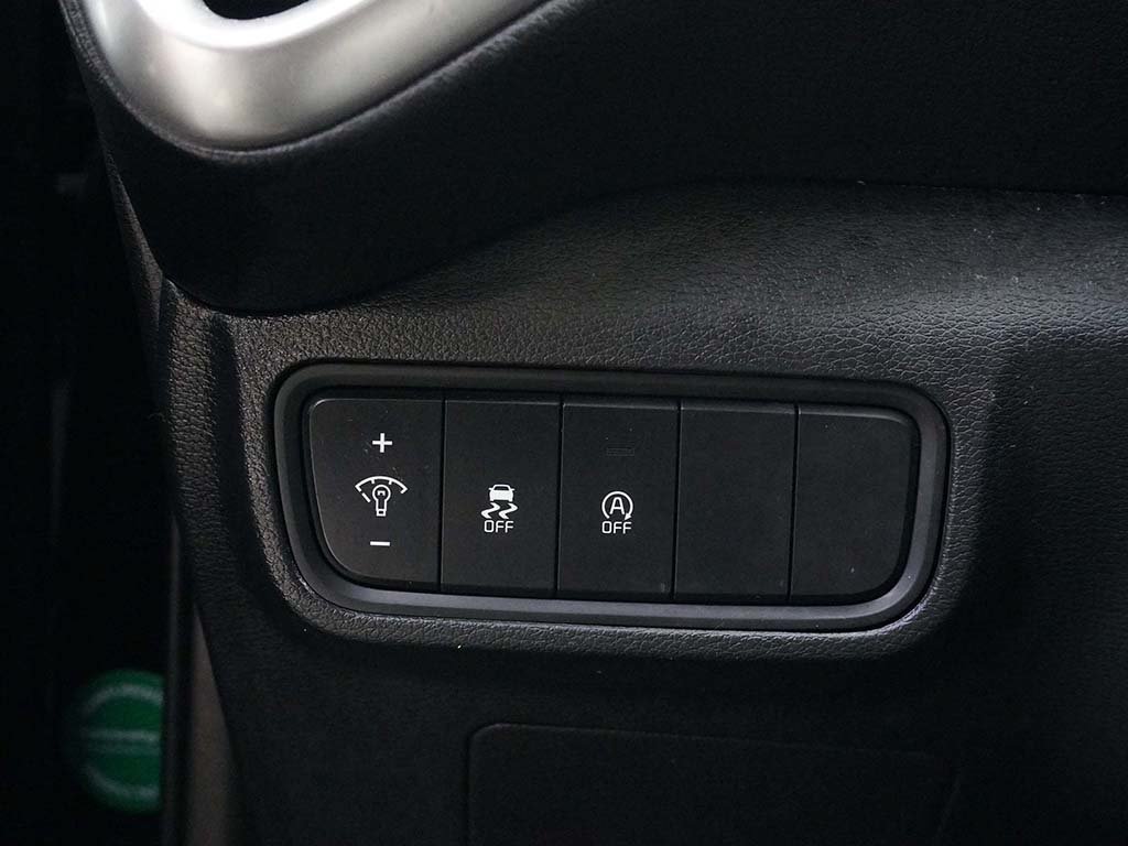 Used 2024 Kia Soul LX w/ Option Group 015 FWD image 39