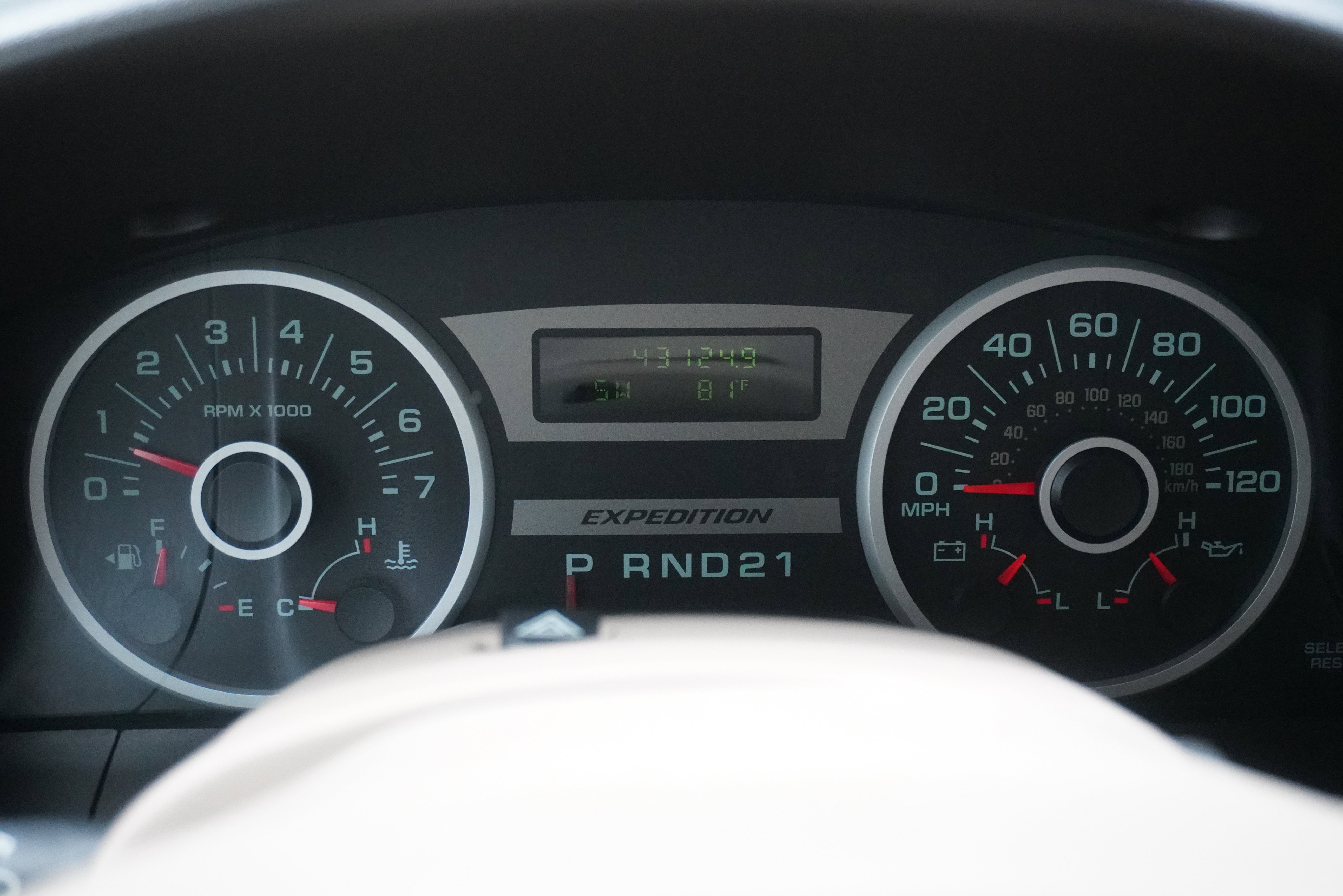 Used 2006 Ford Expedition XLT RWD image 18