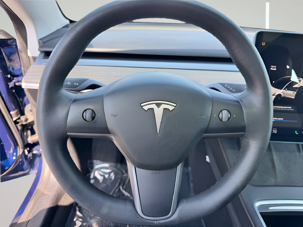 Used 2021 Tesla Model 3 Long Range AWD/4WD image 13