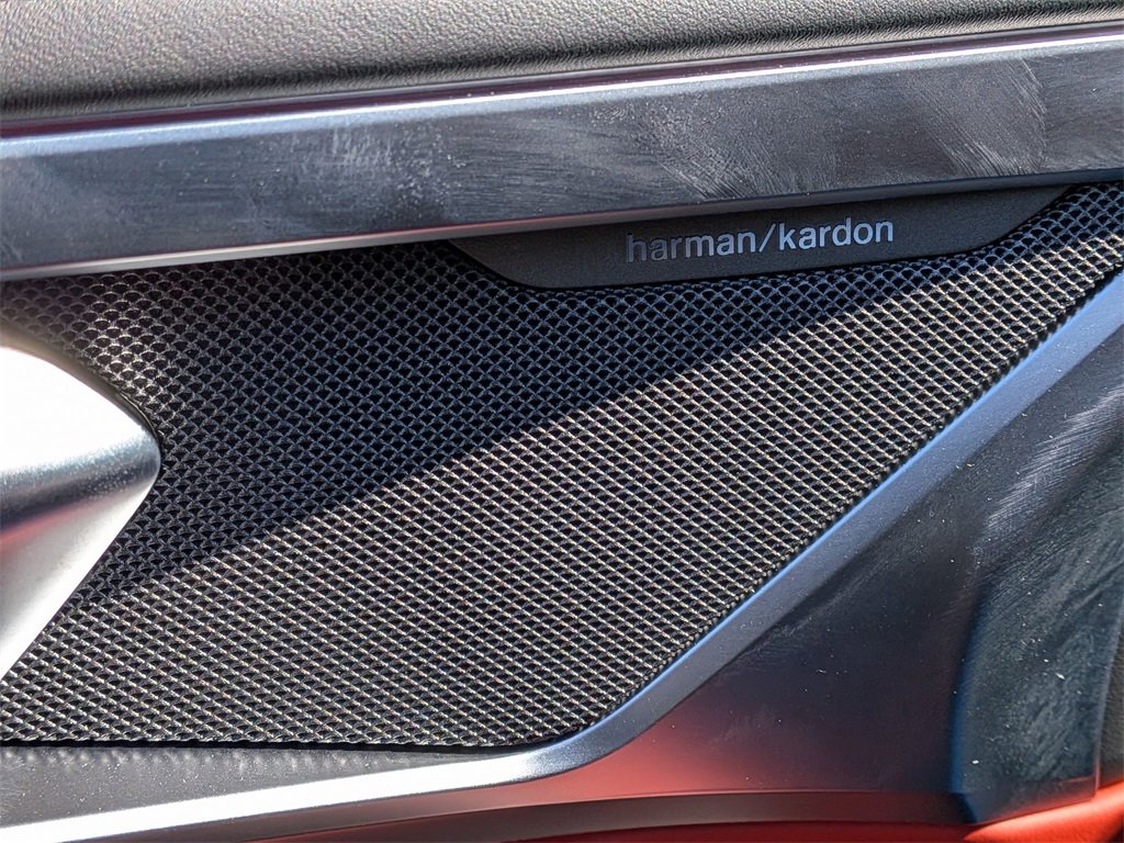 New 2026 BMW 840i 840 w/ M Sport Professional Package image 14