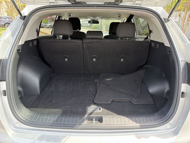 Certified 2022 Kia Sportage LX image 22