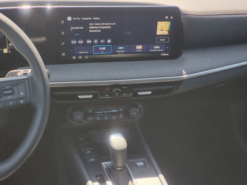 New 2026 Nissan Kicks SV AWD/4WD image 28