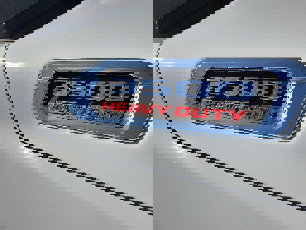 Used 2026 RAM 3500 Tradesman image 11