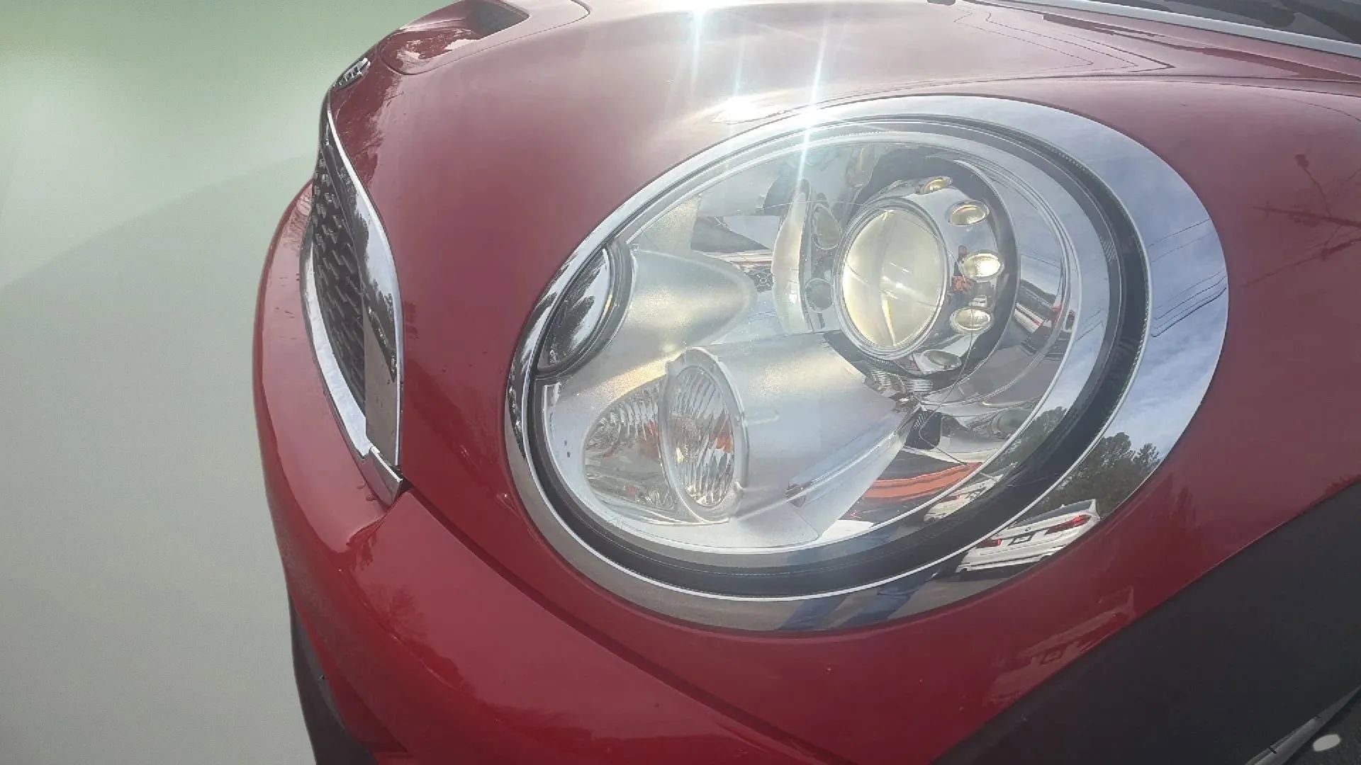 Used 2014 MINI Cooper Coupe S image 9