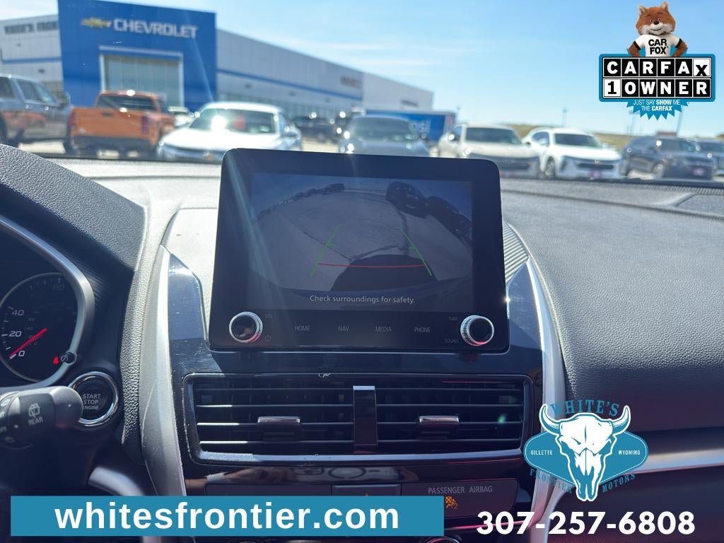 Used 2023 Mitsubishi Eclipse Cross SE AWD/4WD image 19