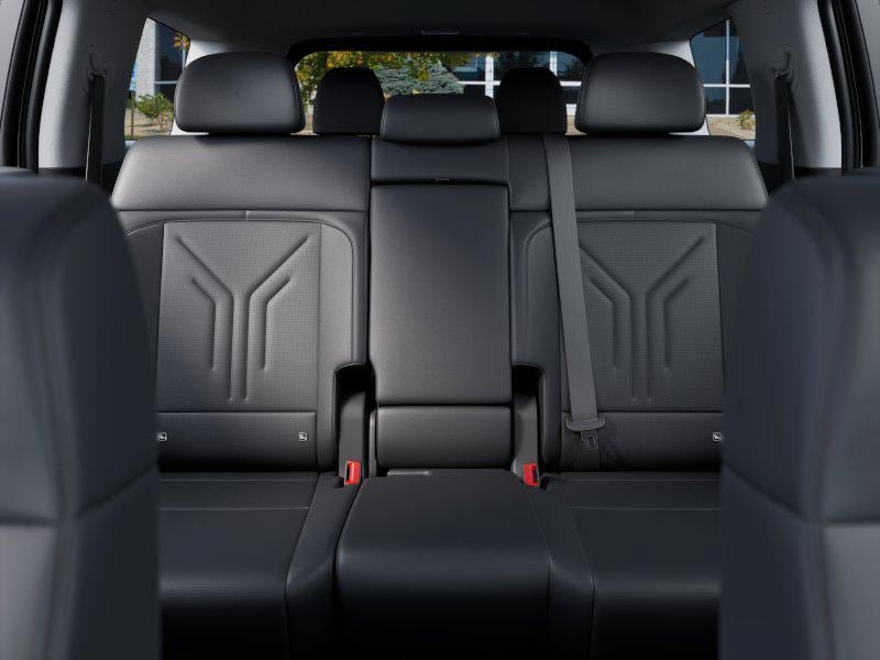 New 2026 Hyundai Santa Fe SEL AWD/4WD image 12