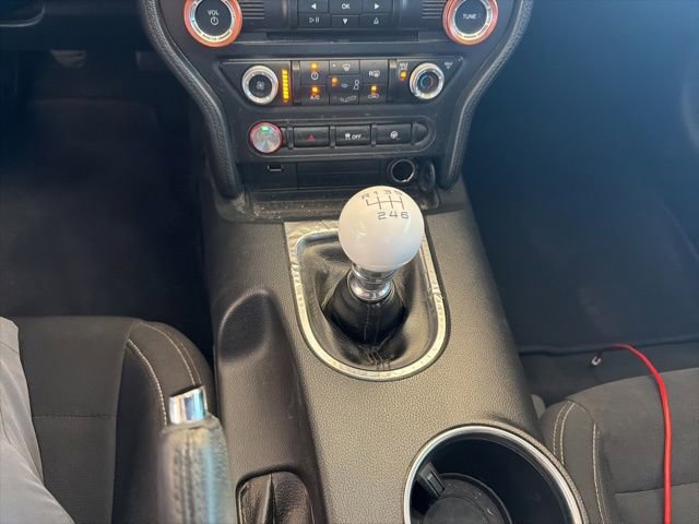 Used 2018 Ford Mustang GT RWD image 14