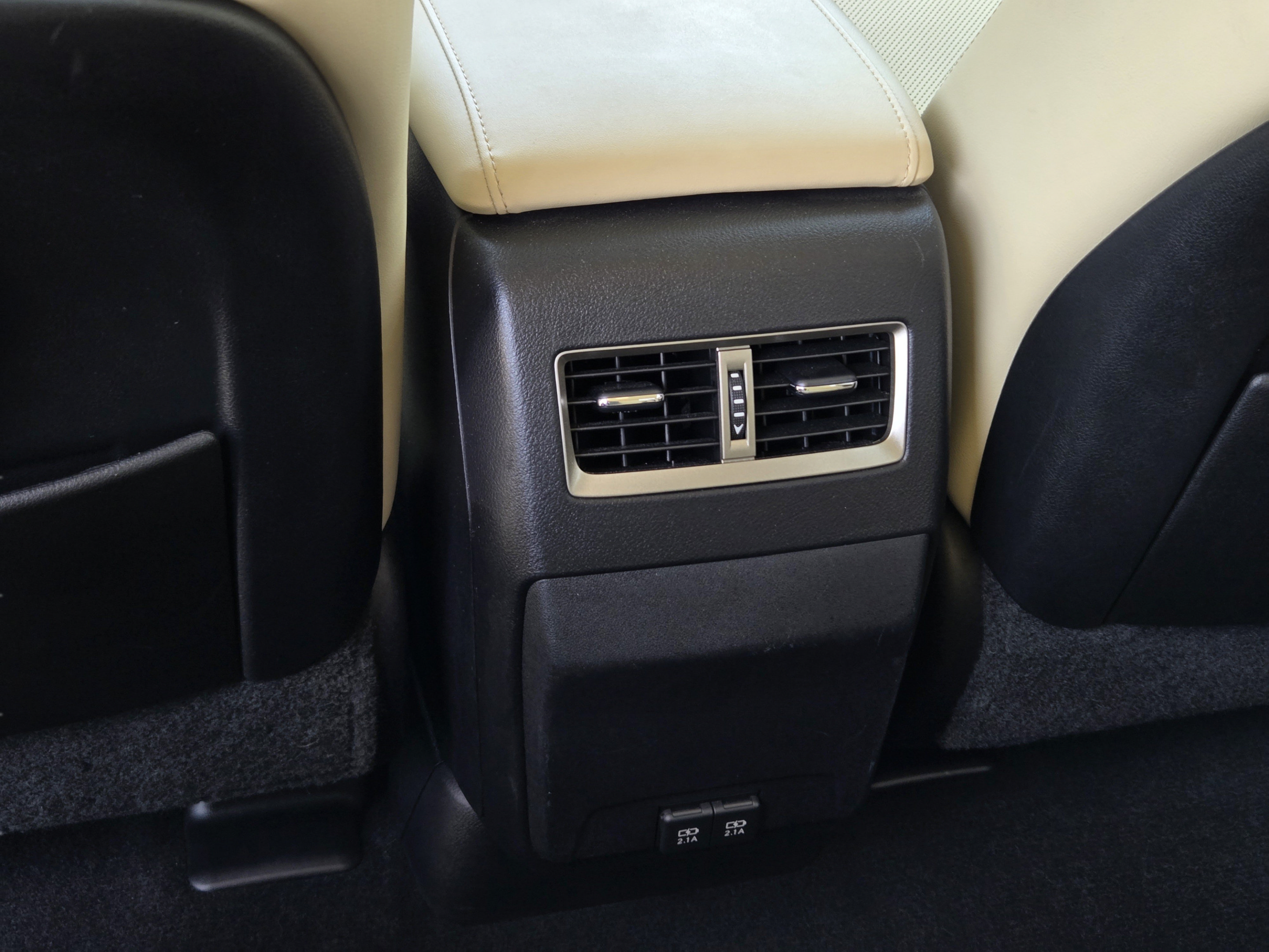 Used 2021 Lexus RX 350 FWD w/ Premium Package image 30