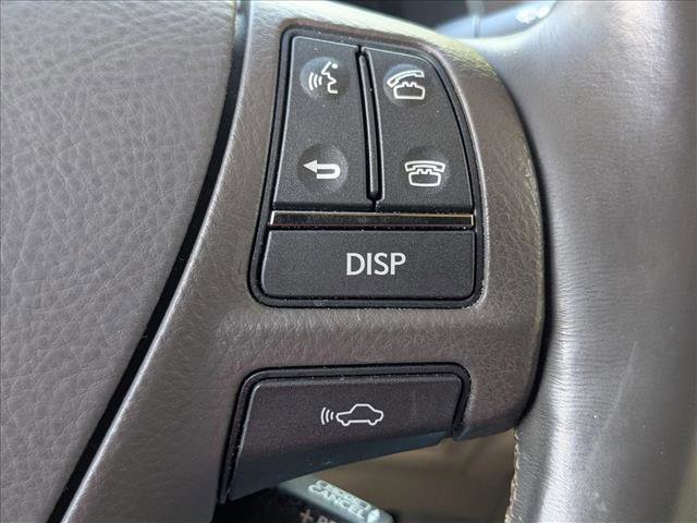 Used 2017 Lexus LS 460 image 12