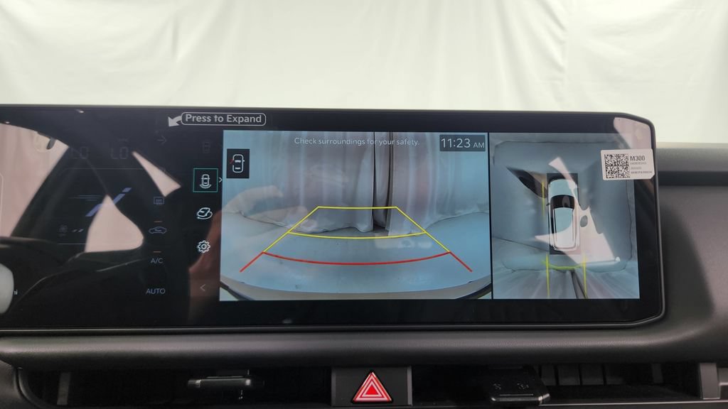 New 2027 Kia Seltos X-Line SX AWD/4WD image 27