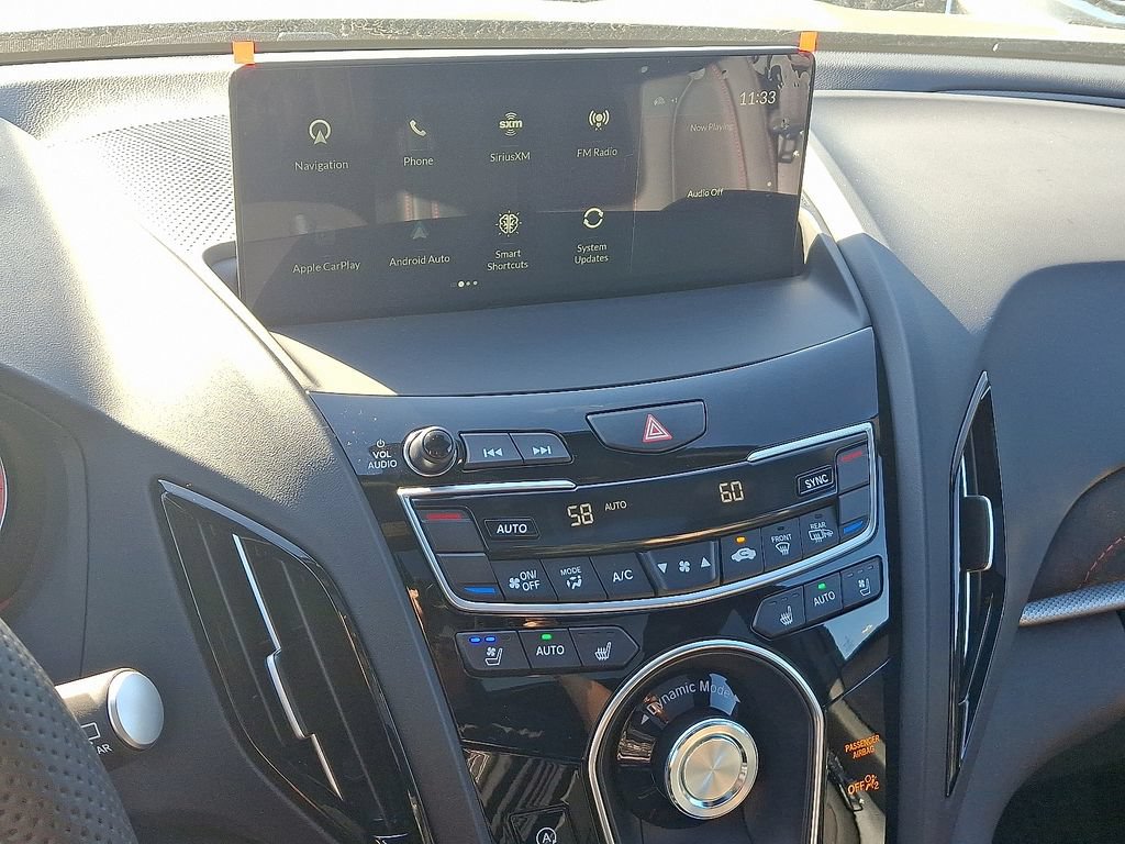 New 2026 Acura RDX A-Spec AWD/4WD image 10