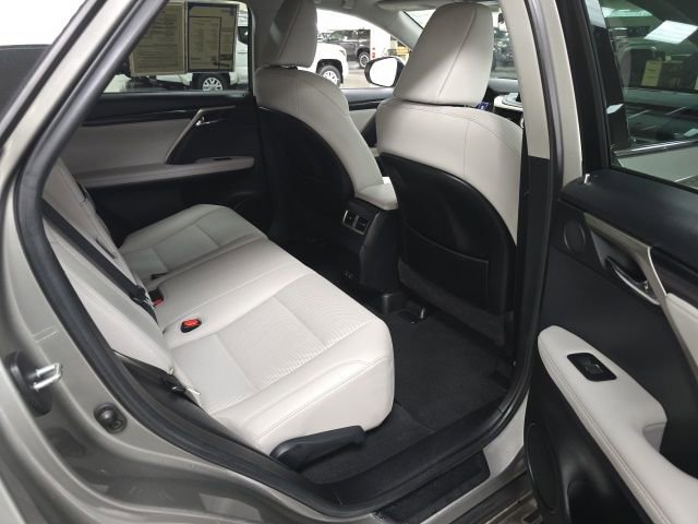 Used 2022 Lexus RX 350 AWD image 8