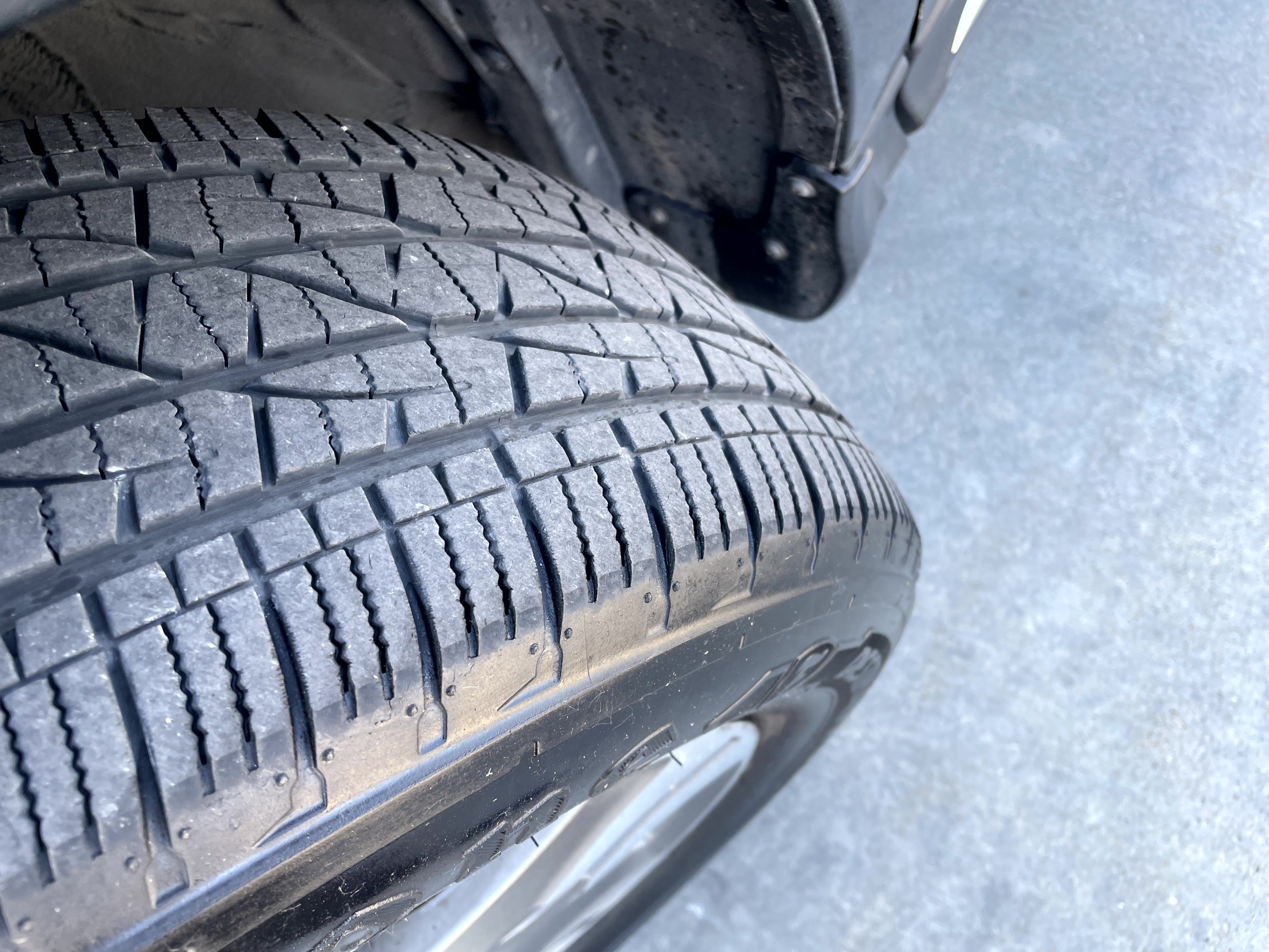 Used 2015 Honda Crosstour EX-L image 7
