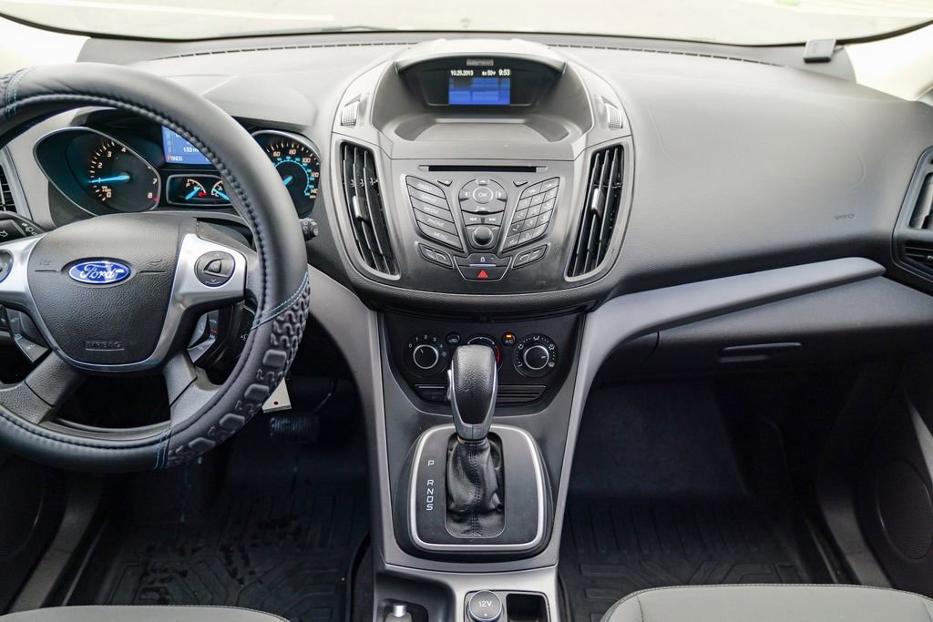 Used 2014 Ford Escape SE image 46