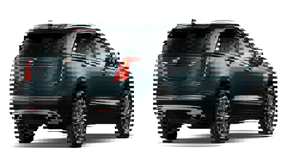 New 2026 Cadillac XT5 Premium Luxury w/ LPO, Floor Liner Package image 31