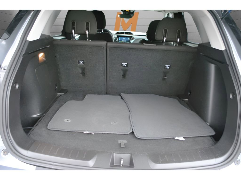 Used 2021 Chevrolet TrailBlazer LT w/ Convenience Package image 15