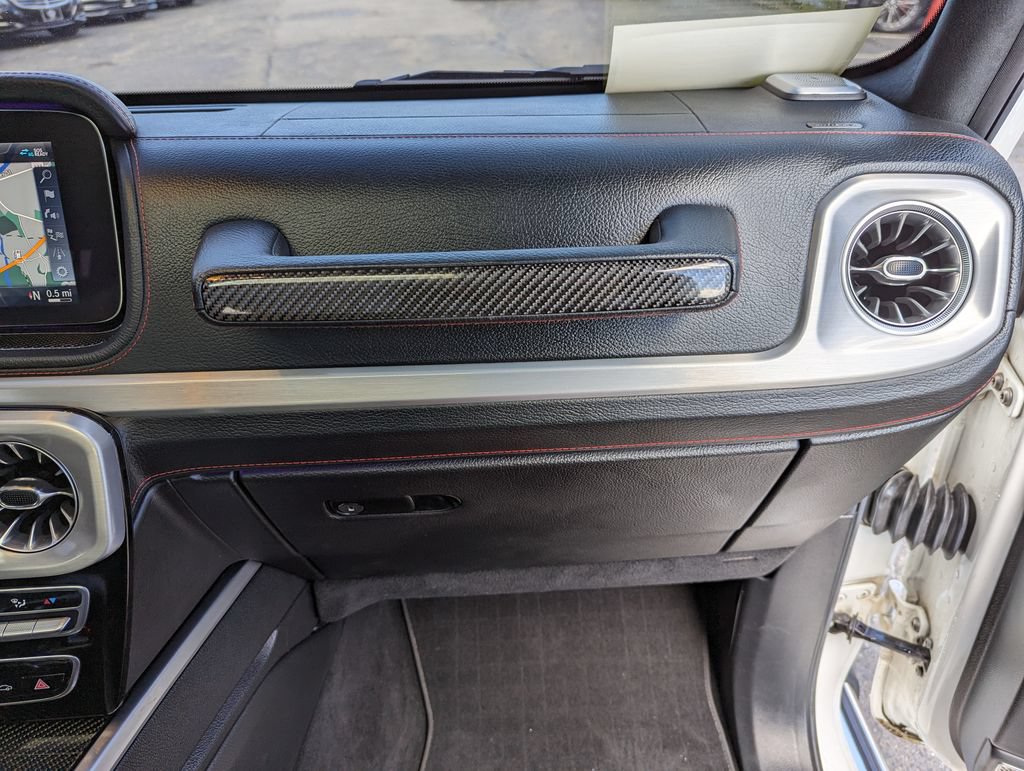 Used 2019 Mercedes-Benz G 63 AMG 4MATIC image 35