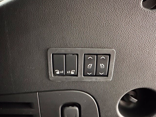 Used 2016 Chevrolet Tahoe LTZ AWD/4WD image 28
