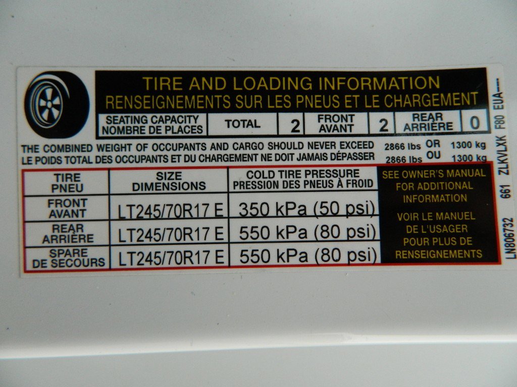 Used 2020 Nissan NV 2500 SV RWD image 21