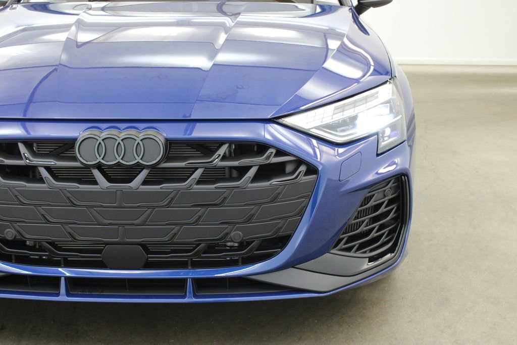 New 2026 Audi S3 Premium image 7