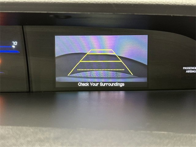 Used 2015 Honda Civic LX image 17