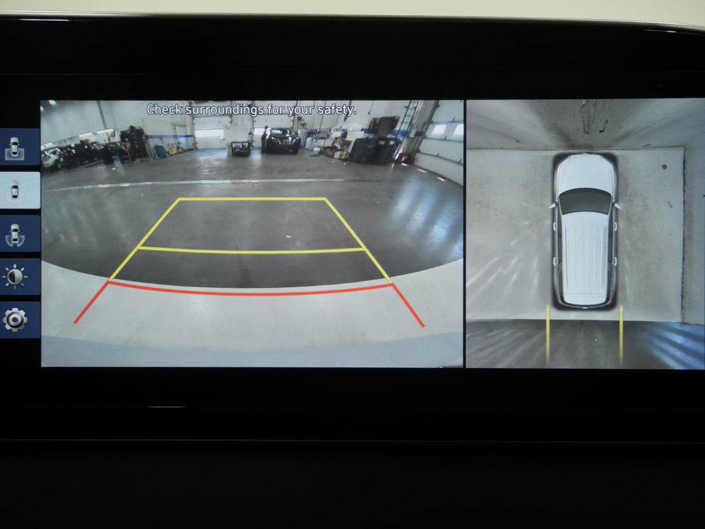 Used 2021 Hyundai Palisade Limited AWD/4WD image 19