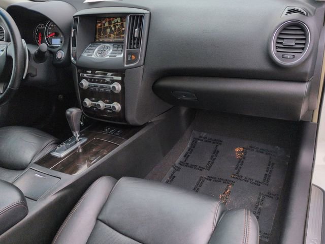 Used 2012 Nissan Maxima 3.5 SV w/ Premium Pkg image 32