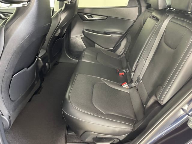 Certified 2023 Kia EV6 Wind w/ Wind Technology Package image 16