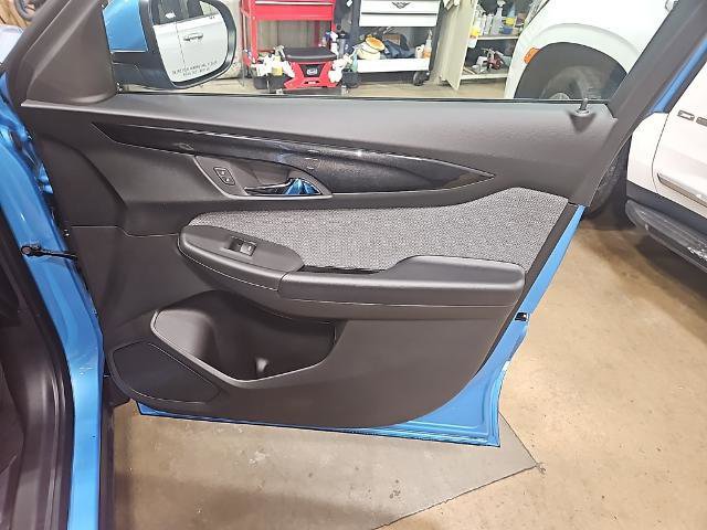 New 2026 Chevrolet TrailBlazer LT w/ Convenience Package image 26