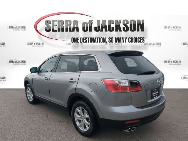 Used 2011 MAZDA CX-9 Sport image 6