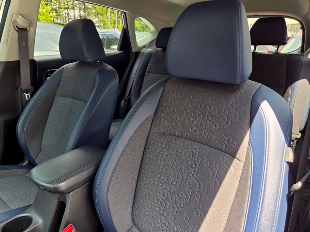 Used 2024 Kia Seltos S FWD image 26
