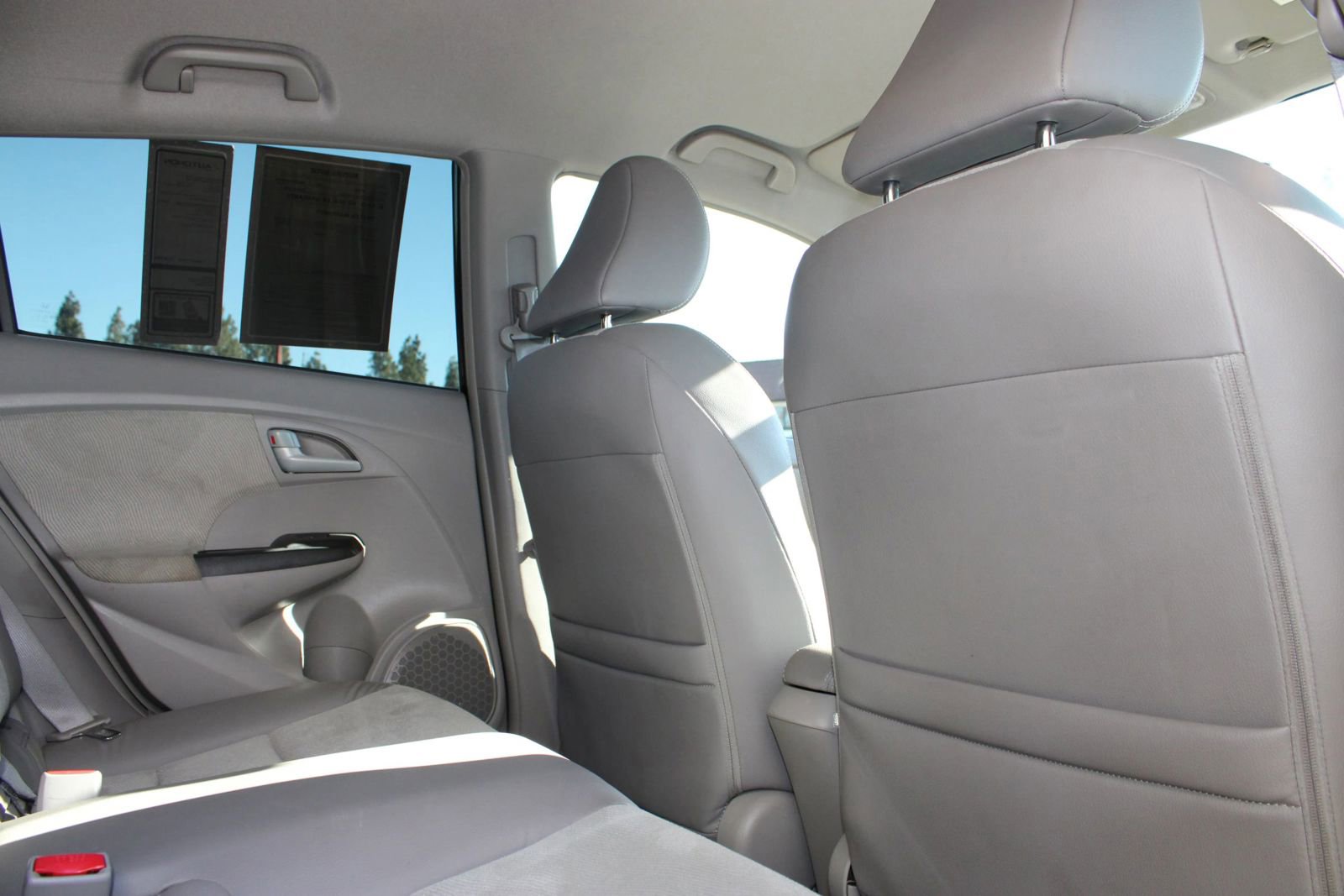 Used 2013 Honda Insight EX image 23