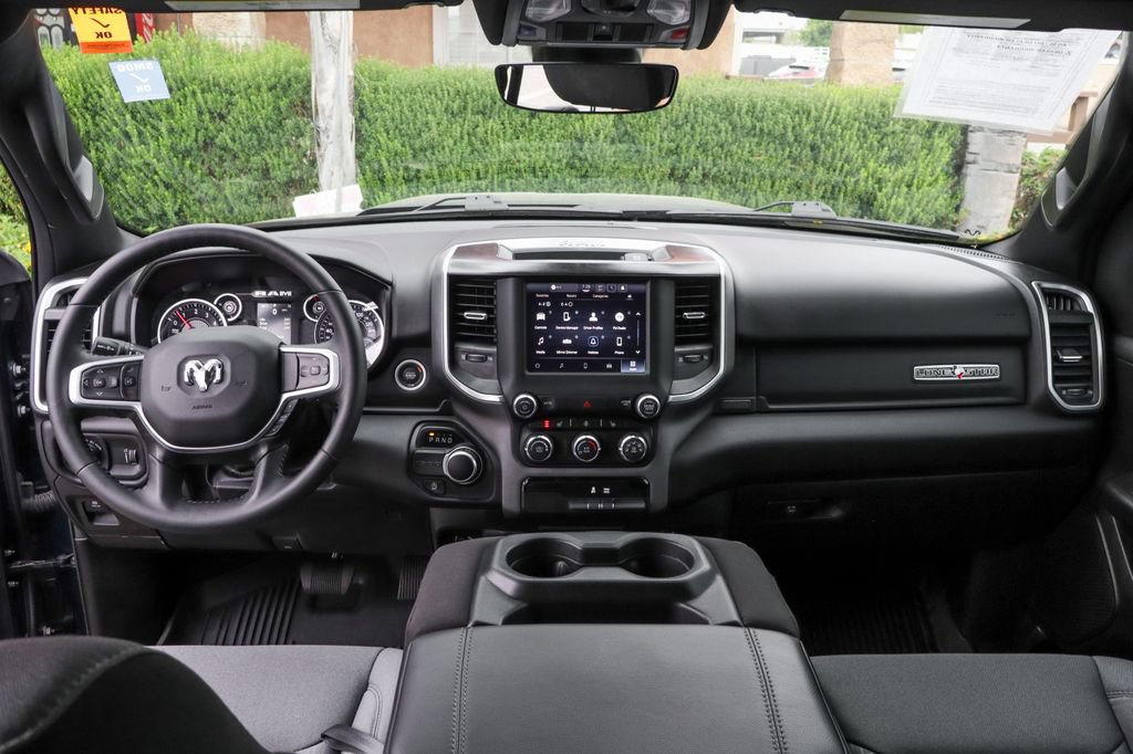 Used 2023 RAM 1500 Lone Star RWD image 29