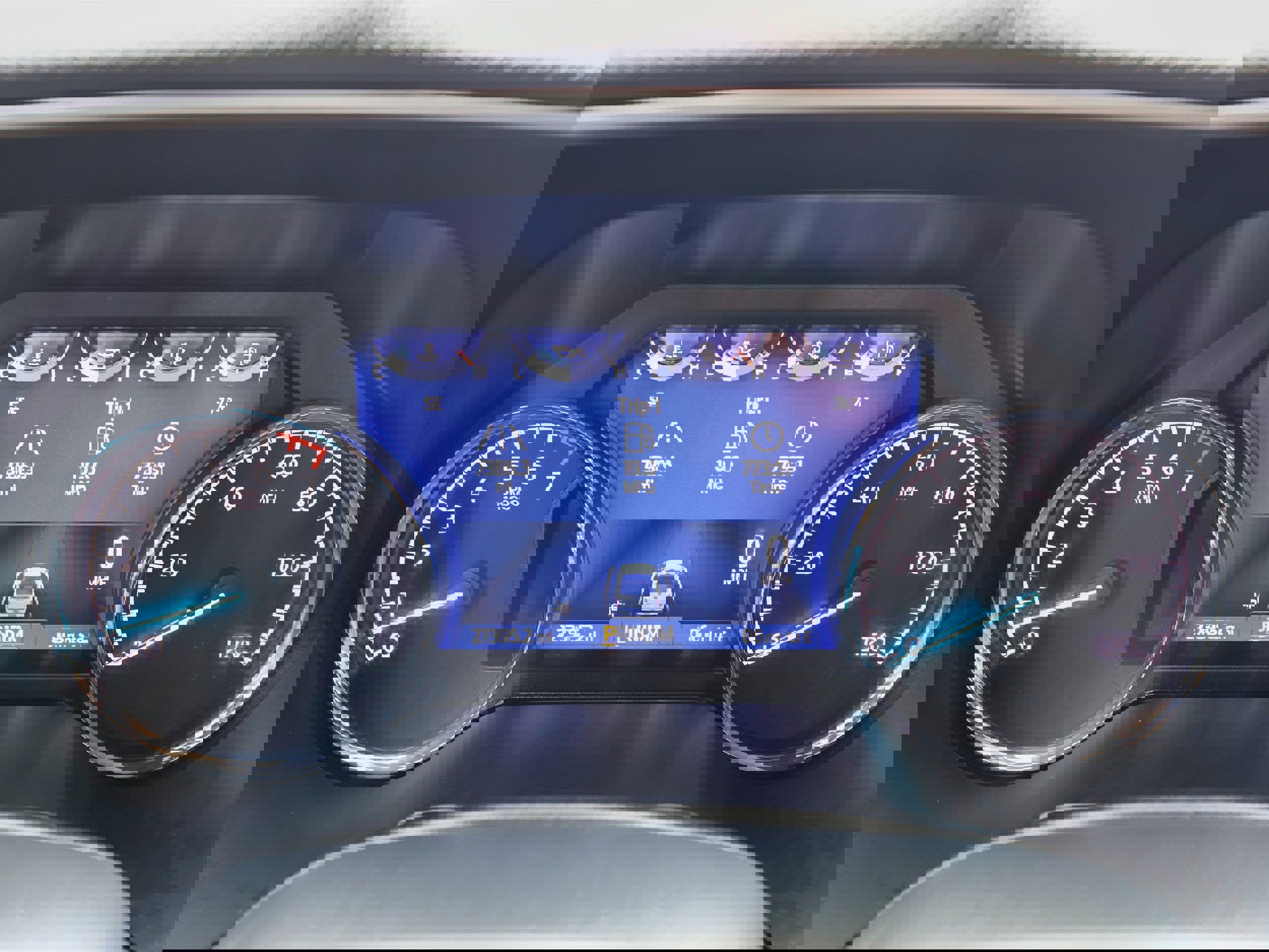 Used 2023 Ford F150 XLT w/ Equipment Group 302A High image 21