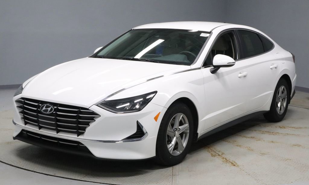 Certified 2023 Hyundai Sonata SE image 11