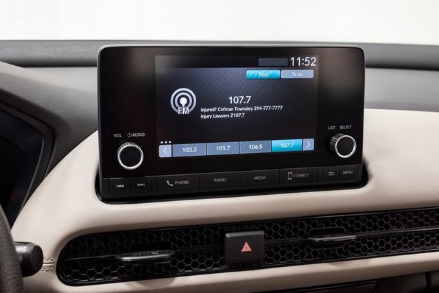 Used 2024 Honda HR-V LX image 13