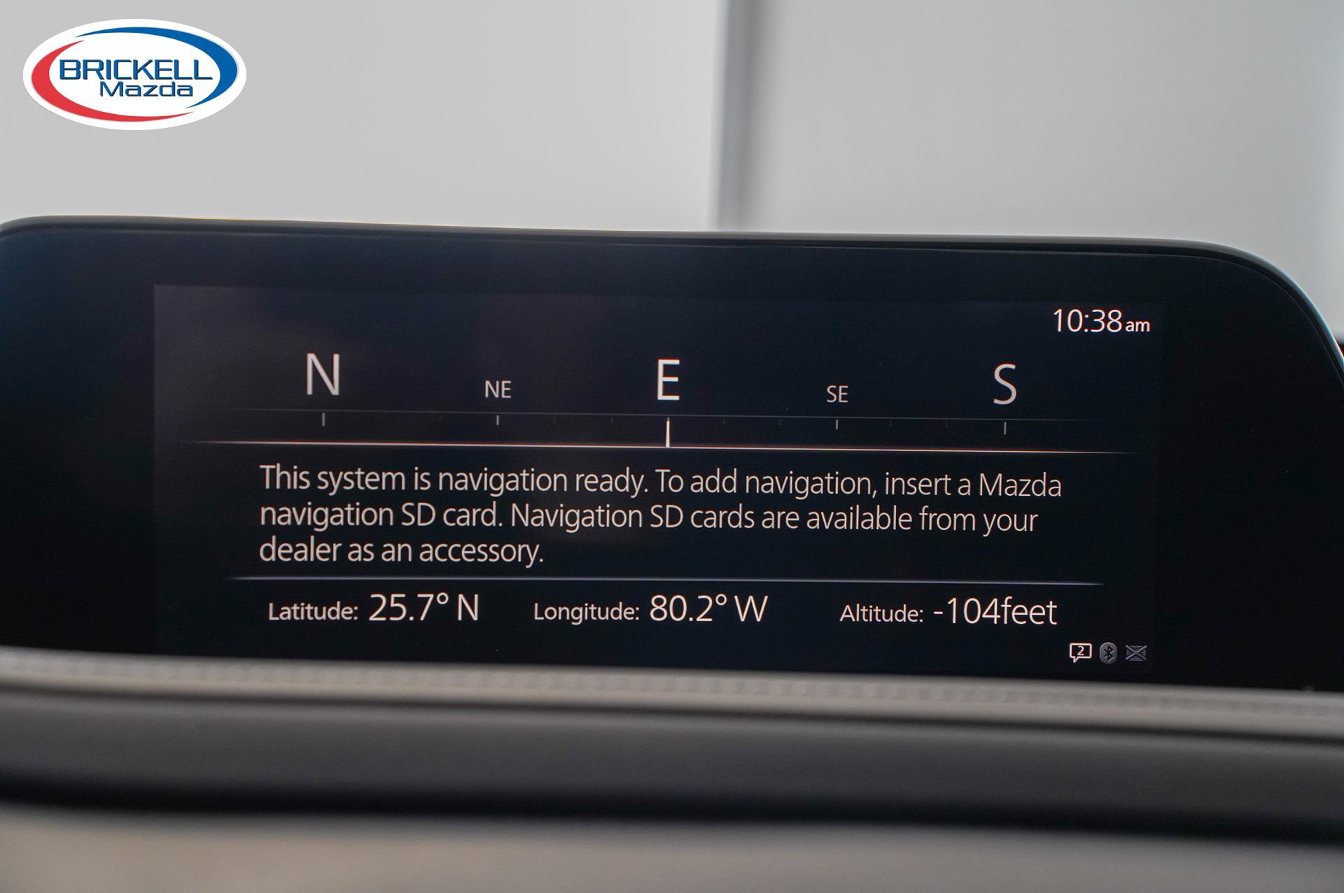 Certified 2023 MAZDA CX-30 AWD 2.5 S image 33