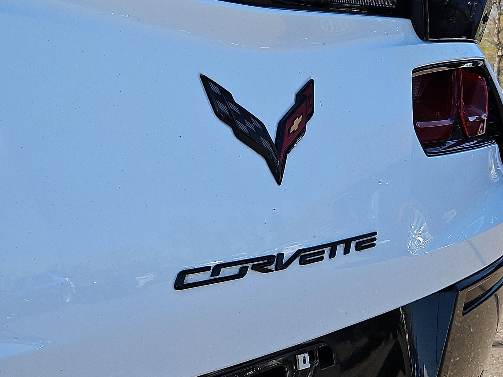 Used 2014 Chevrolet Corvette Stingray Convertible w/ 2LT Preferred Equipment Group image 32