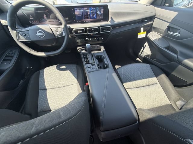 New 2026 Nissan Sentra SV w/ SV Convenience Package FWD image 21