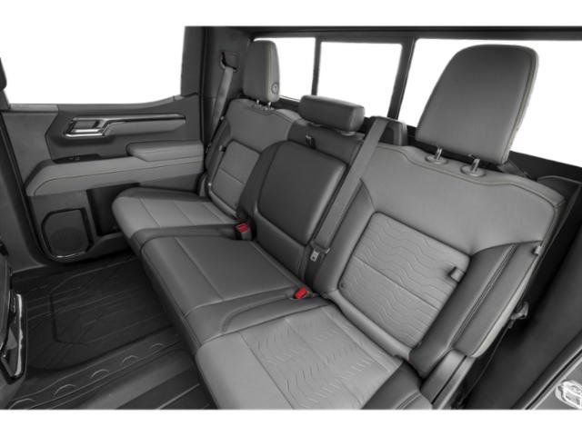 Used 2025 Chevrolet Silverado 1500 ZR2 AWD/4WD image 16