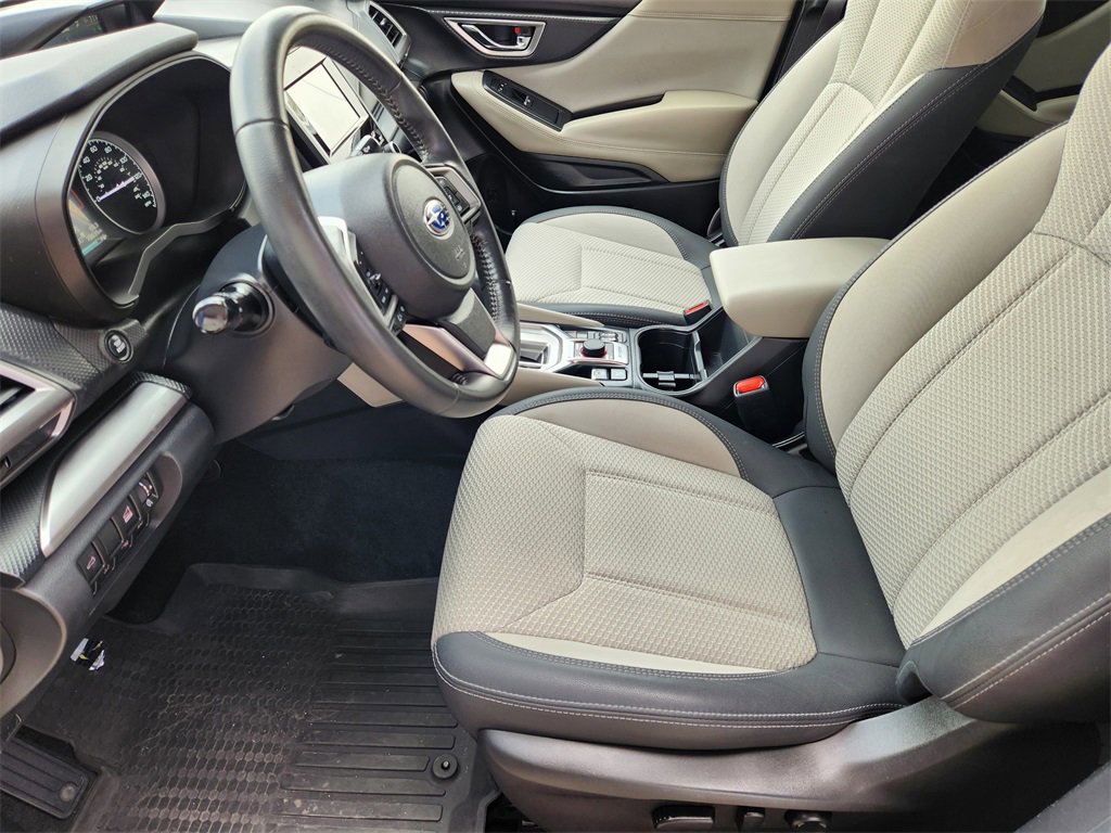 Used 2020 Subaru Forester Premium image 9