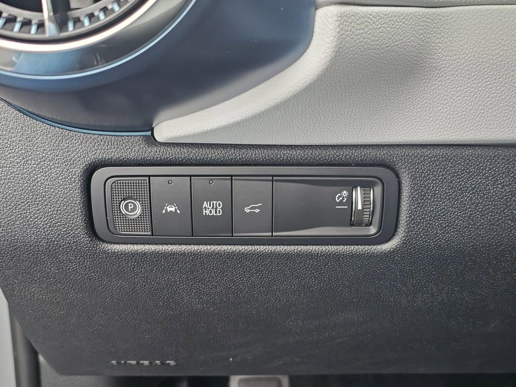 Used 2026 Chevrolet Equinox EV LT w/ Convenience Package II AWD/4WD image 23