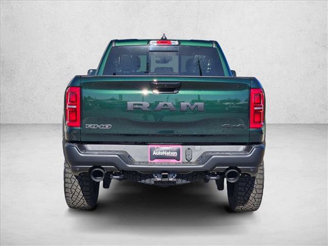 New 2026 RAM 1500 RHO AWD/4WD image 8