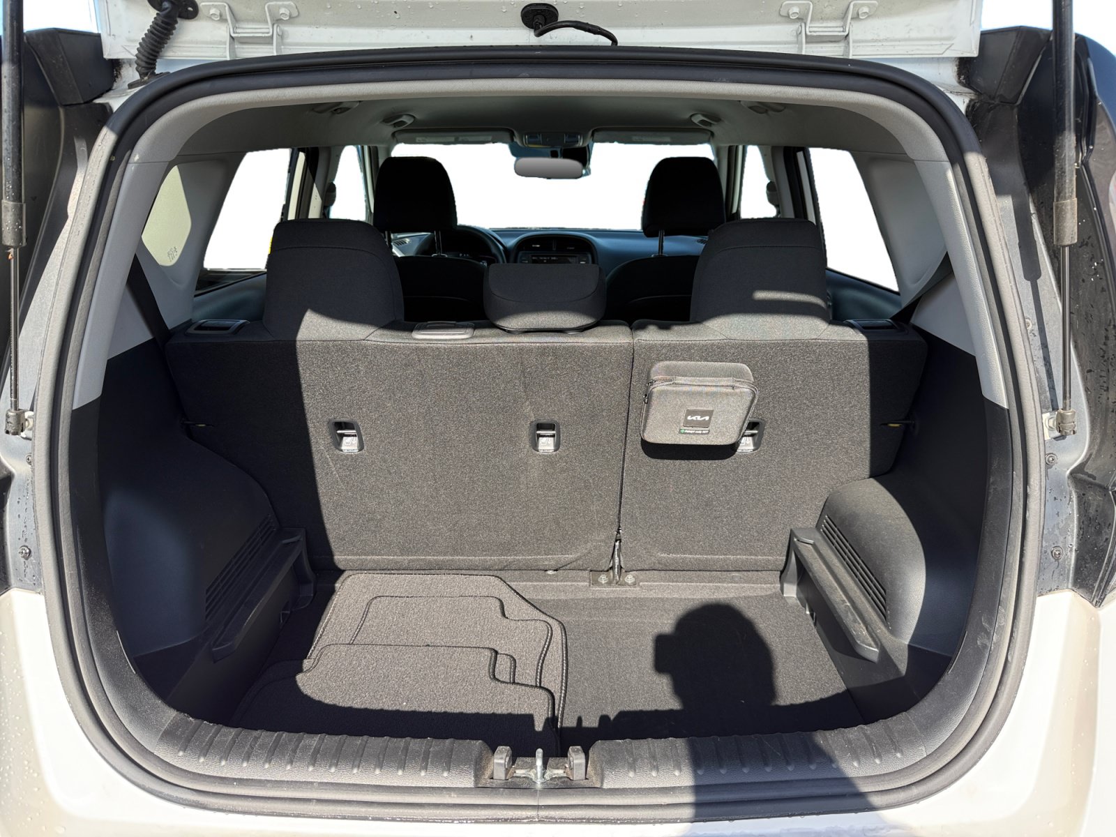 Certified 2023 Kia Soul LX FWD image 17