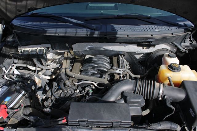 Used 2013 Ford F150 XLT w/ XLT Chrome Pkg image 22