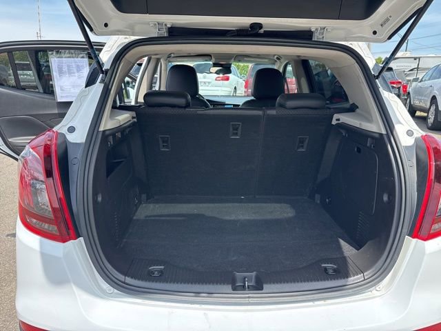 Used 2019 Buick Encore Preferred FWD image 11